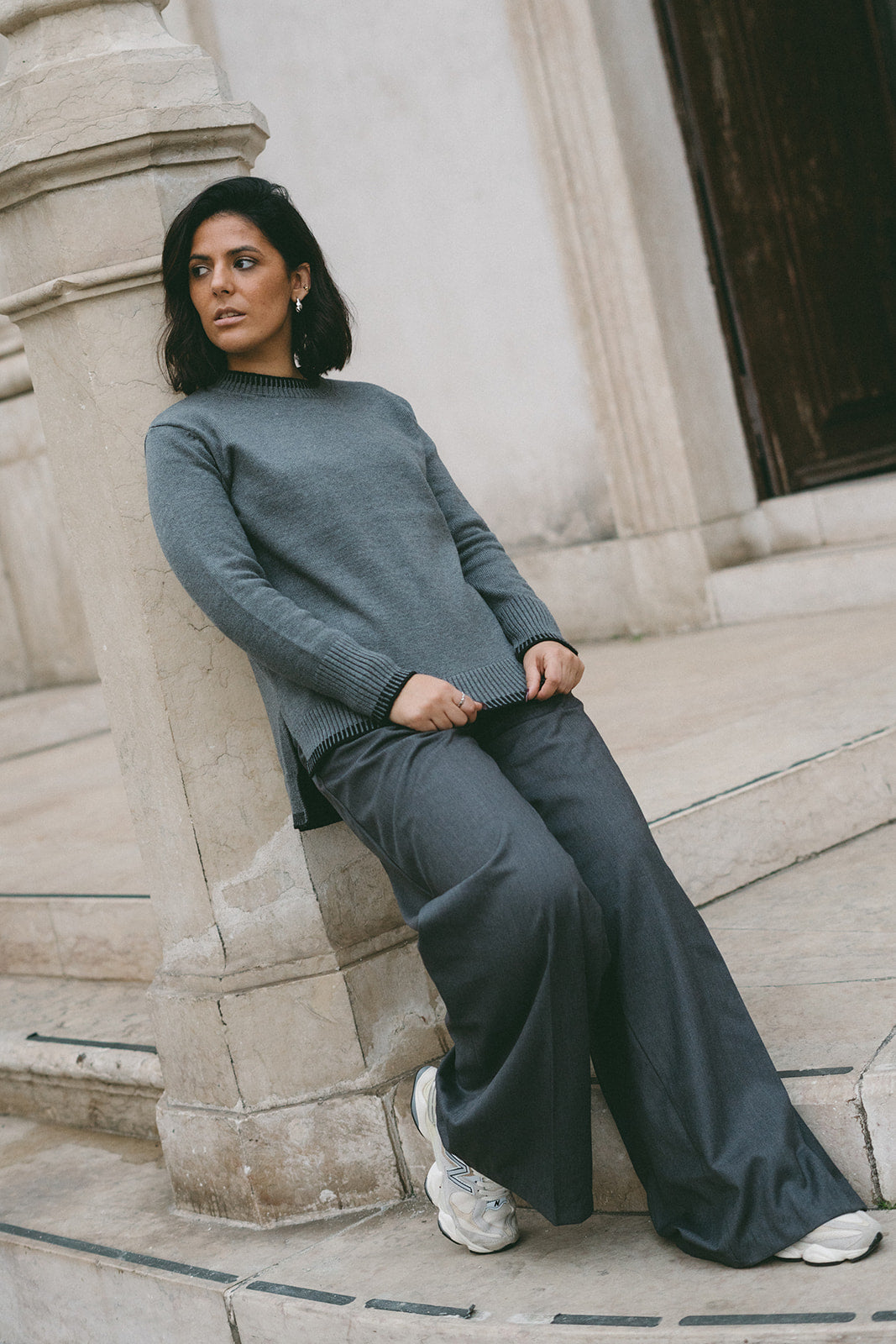Camisola Graça