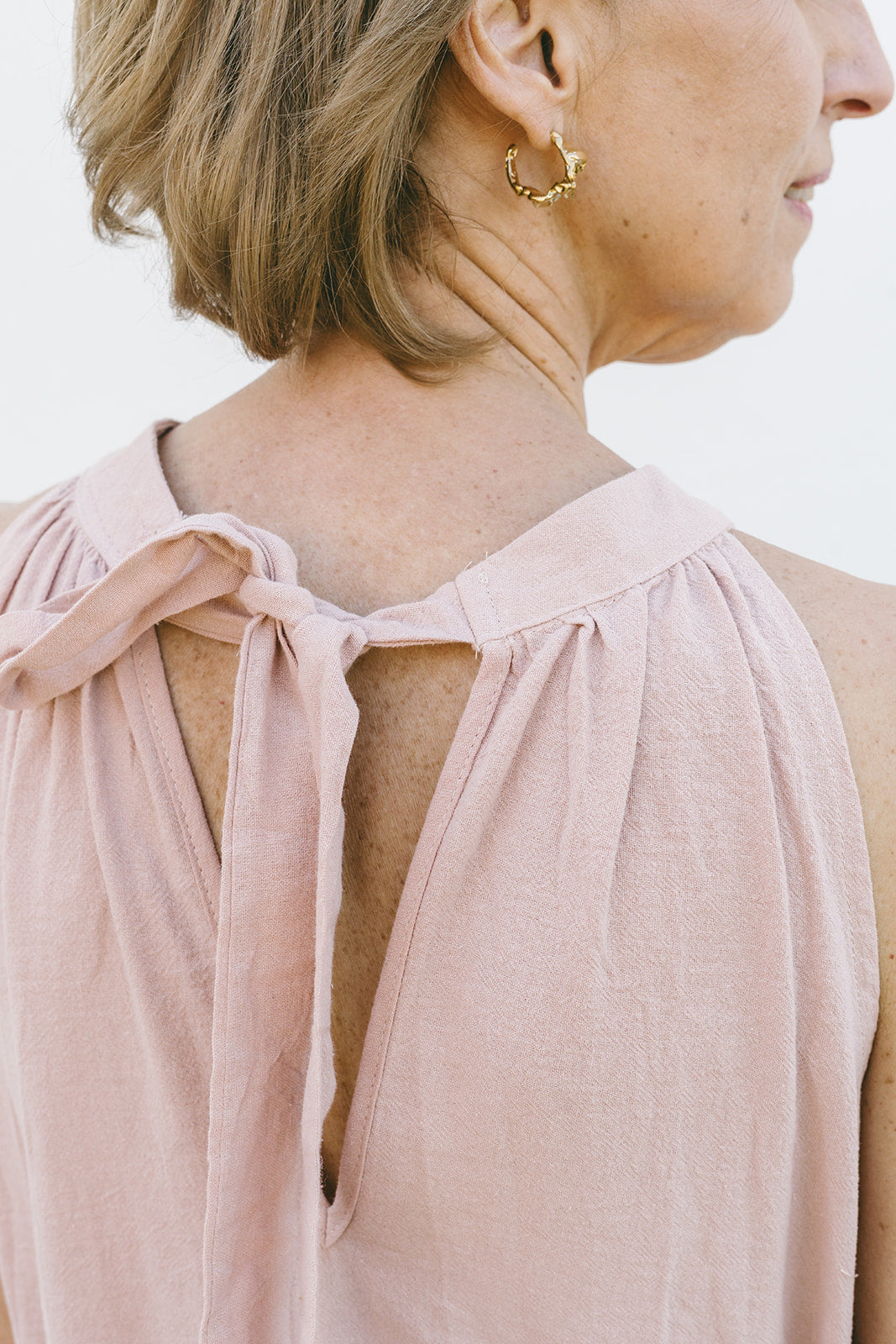 Vestido Amoreira