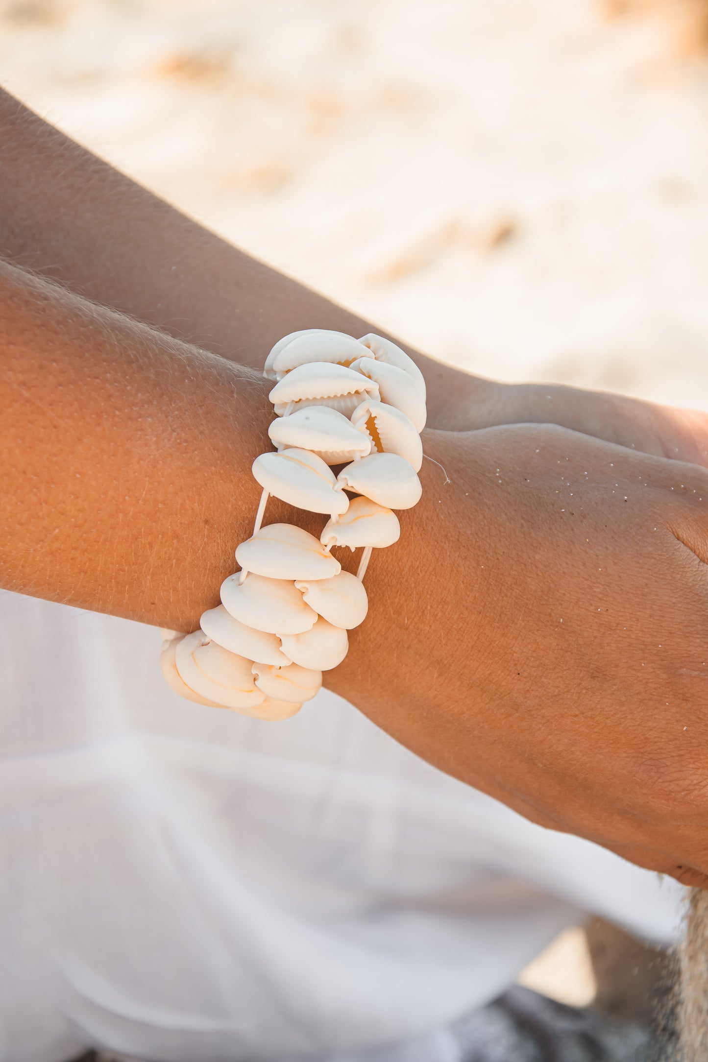 Pulseira Maré