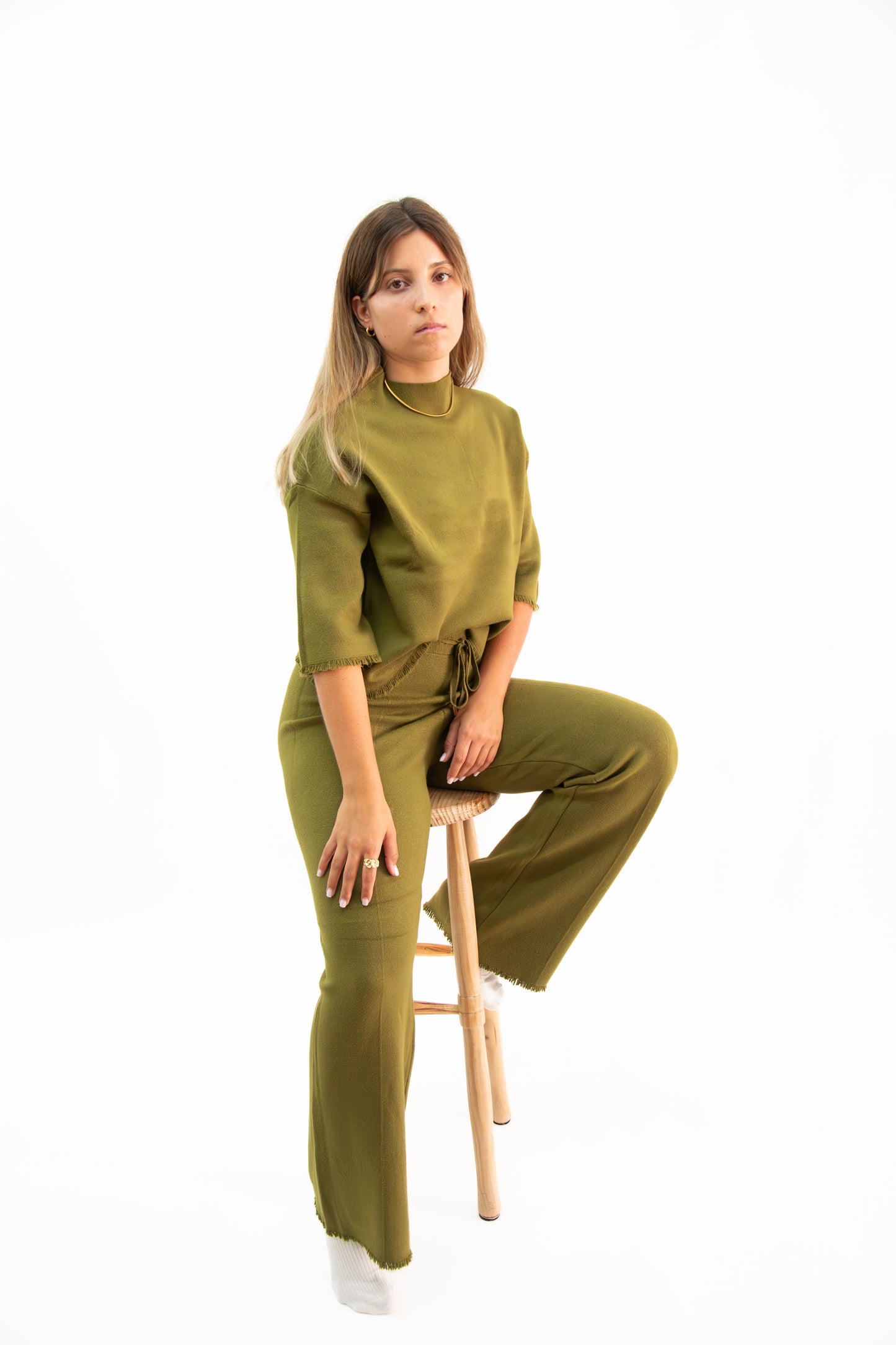 Conjunto Isabel