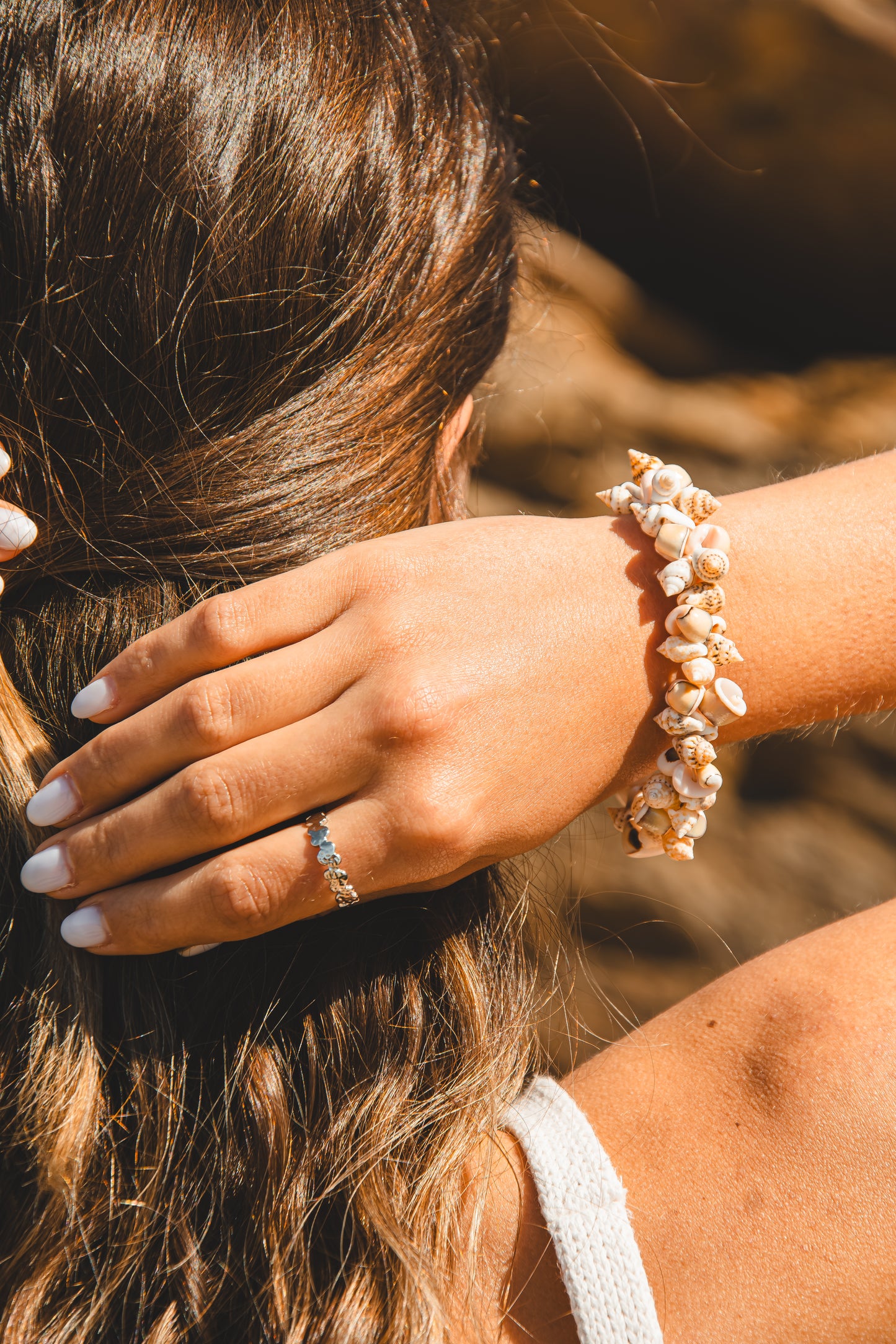 Pulseira Mar