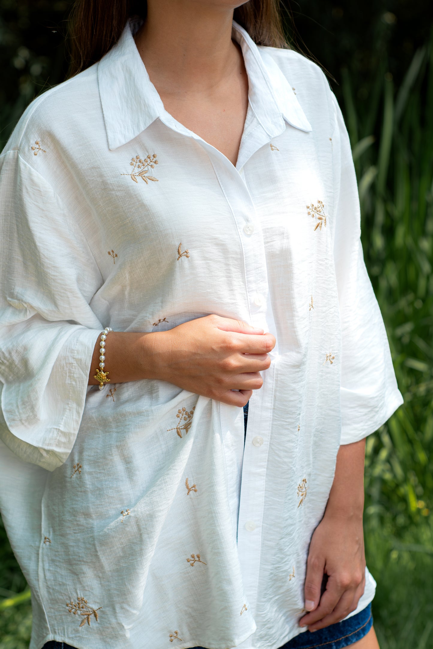 Camisa Furnas
