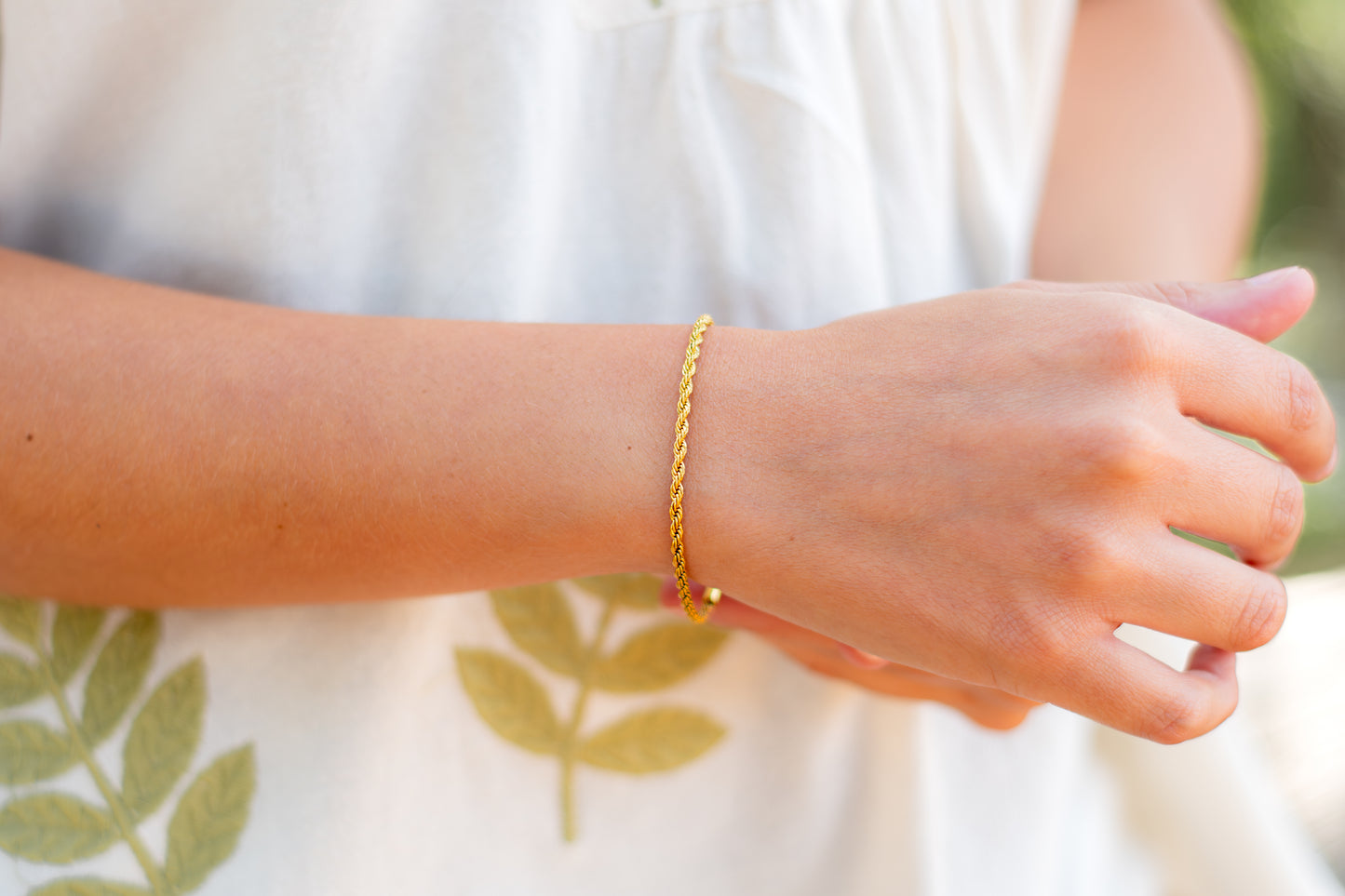 Pulseira Stella