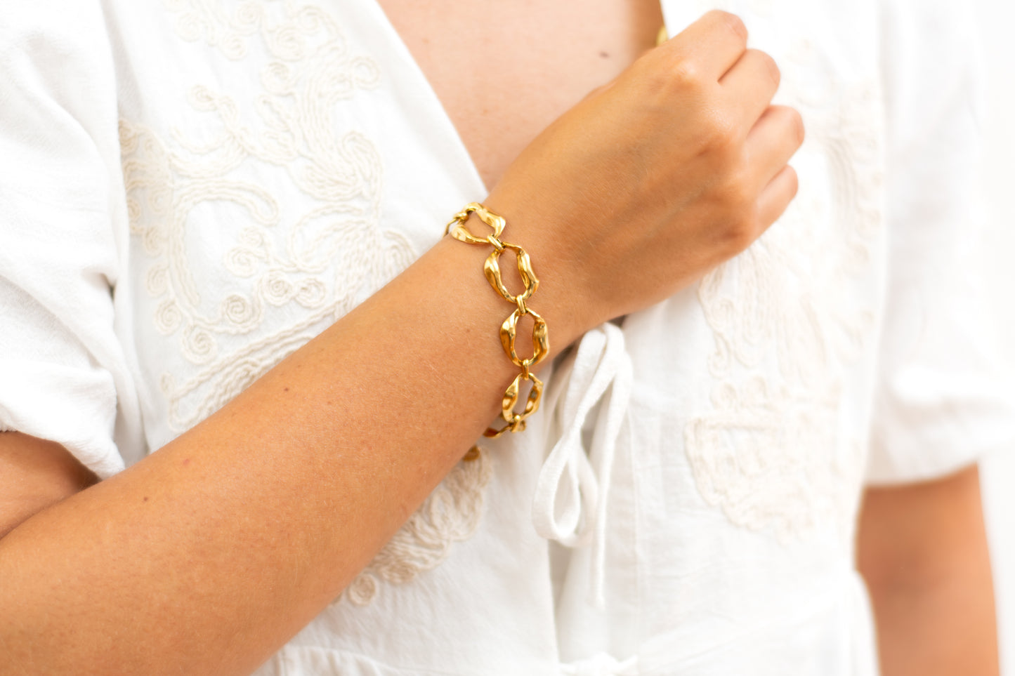 Pulseira Zoe
