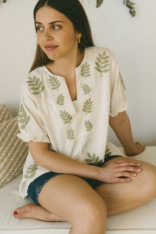 Camisola Zambujeira