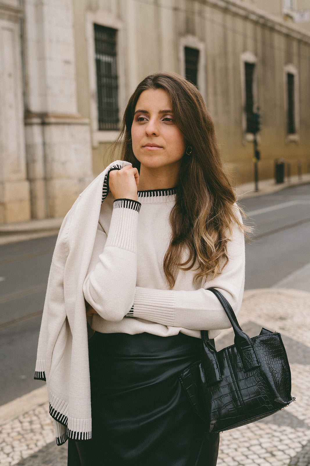 Casaco Praça da Figueira