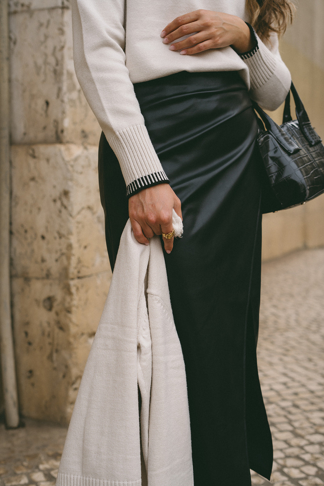 Casaco Praça da Figueira