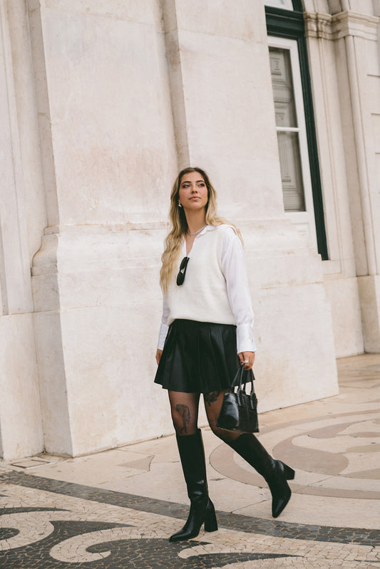 Colete Chiado