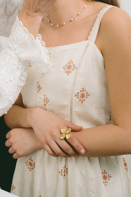 Vestido São Torpes