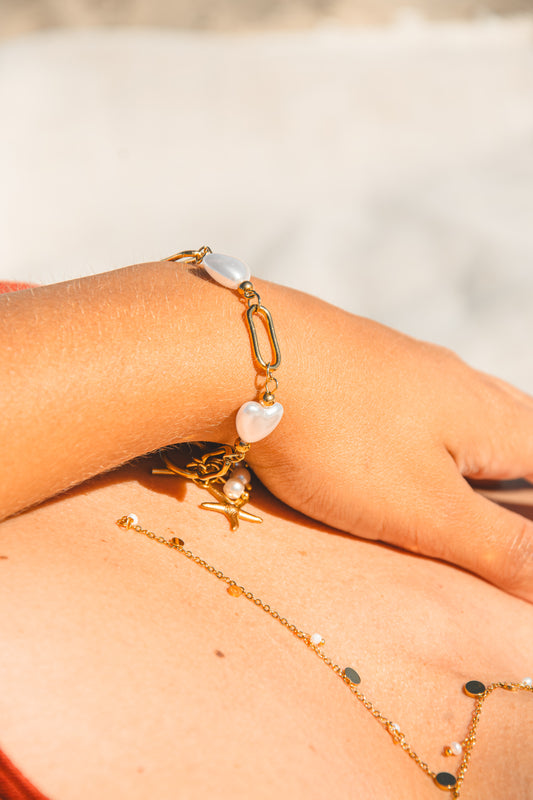 Pulseira Nair