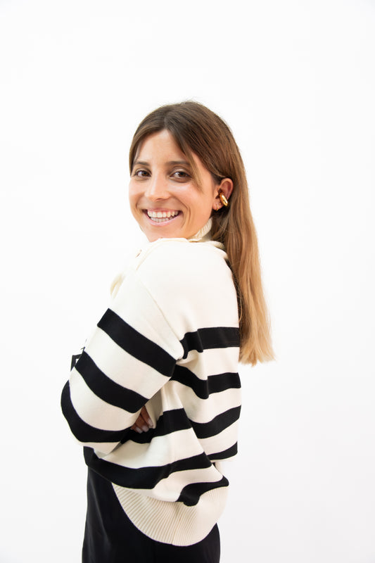 Camisola Mariana