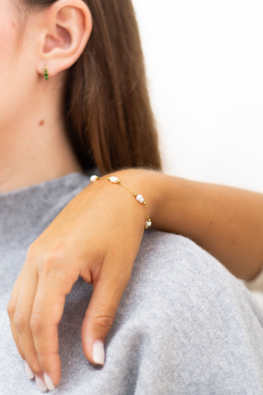Pulseira Perla