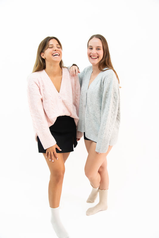 Cardigan Carolina