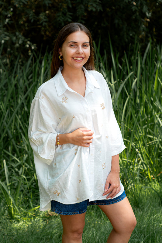 Camisa Furnas
