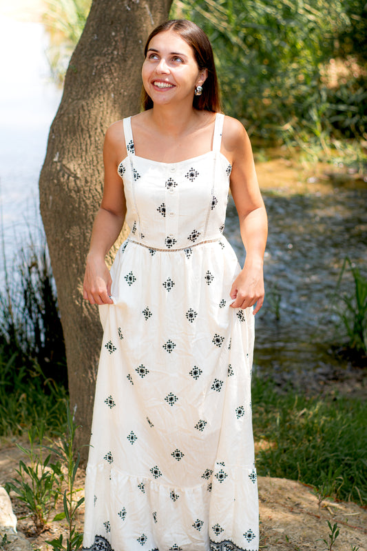 Vestido São Torpes