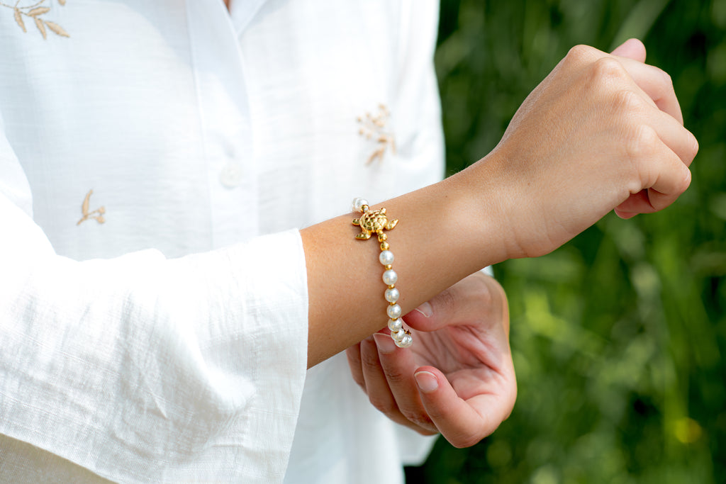 Pulseira Turtle